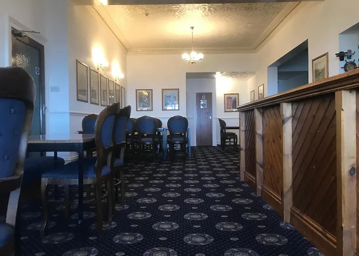 Canasta Hotel Blackpool