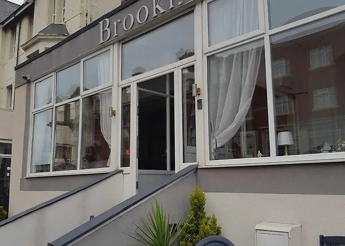 Brooklyn Hotel Blackpool